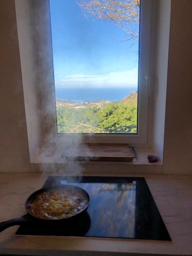 Chill & Zen - Caserio Itxaiz - เดบา ภายนอก รูปภาพ